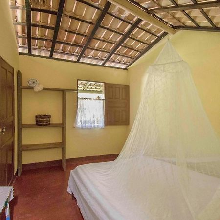 Pousada Dona Maria Caraiva Exterior photo